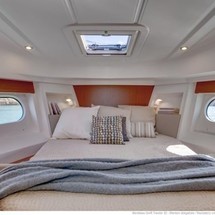 Beneteau Swift Trawler 30