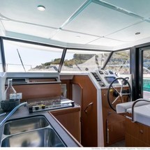 Beneteau Swift Trawler 30