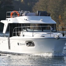 Beneteau Swift Trawler 30