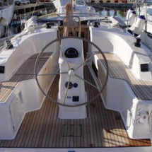 Bavaria 33 Cruiser