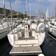 Bavaria 33 Cruiser