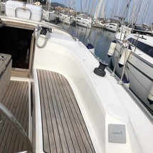 Bavaria 33 Cruiser