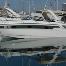 Bavaria 29 Sport