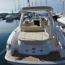 Bavaria 29 Sport