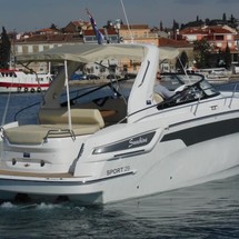 Bavaria 29 Sport