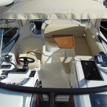 Bavaria 29 Sport