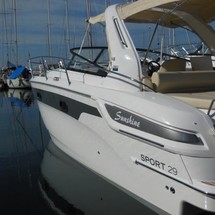 Bavaria 29 Sport