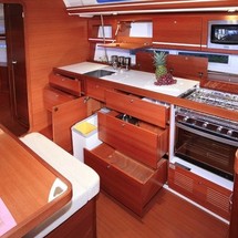 Hanse 445