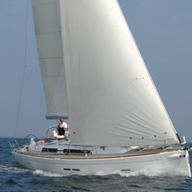 Hanse 445