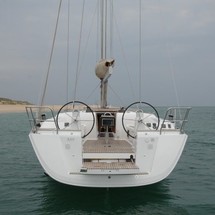 Hanse 445