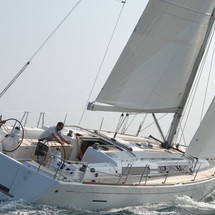 Hanse 445