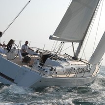 Hanse 445