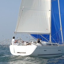 Hanse 445