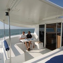 Fountaine Pajot Bahia 46