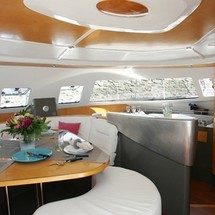 Fountaine Pajot Bahia 46