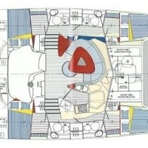 Fountaine Pajot Bahia 46