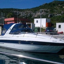 Bavaria 32 Sport