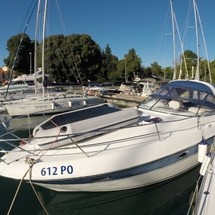 Bavaria 32 Sport