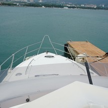 Fairline Phantom 46