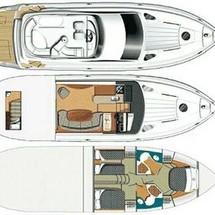 Fairline Phantom 46