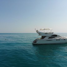 Fairline Phantom 46