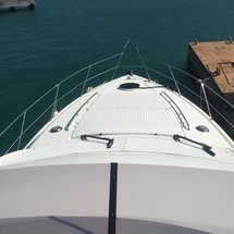 Fairline Phantom 46