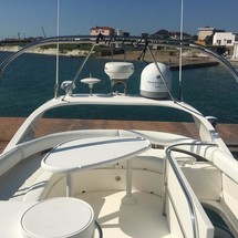 Fairline Phantom 46