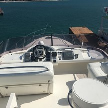 Fairline Phantom 46