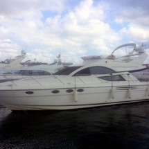 Fairline Phantom 46