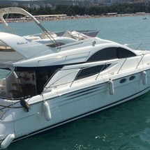 Fairline Phantom 46