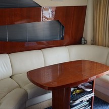 Fairline Phantom 46