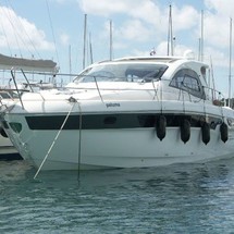 Bavaria Sport 44