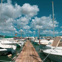 Cantieri navali di mediterraneo continental 50 sport