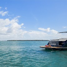 Cantieri navali di mediterraneo continental 50 sport