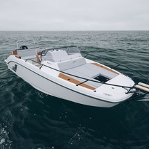 Beneteau Flyer 7 SUNdeck