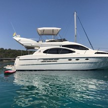 Azimut 46