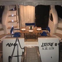 Azimut 46