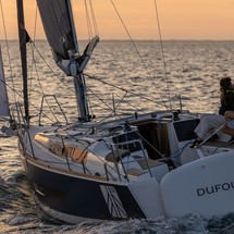 Dufour 32