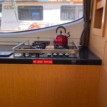 Fountaine Pajot Salina 48