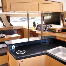 Fountaine Pajot Salina 48