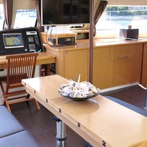 Fountaine Pajot Salina 48