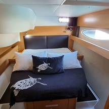 Fountaine Pajot Salina 48