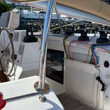 Fountaine Pajot Salina 48