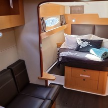 Fountaine Pajot Salina 48