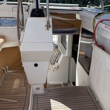 Fountaine Pajot Salina 48