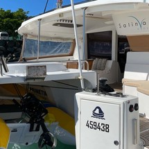 Fountaine Pajot Salina 48