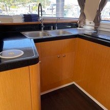 Fountaine Pajot Salina 48