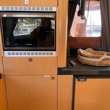 Fountaine Pajot Salina 48