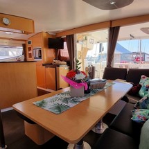 Fountaine Pajot Salina 48