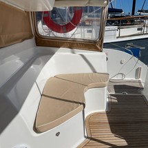 Fountaine Pajot Salina 48